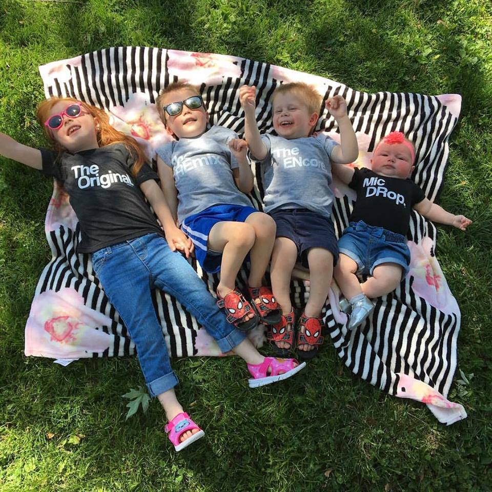 When is the first day of summer