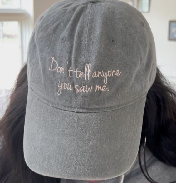 Road Trip Revelations: The Passenger Princess Moment