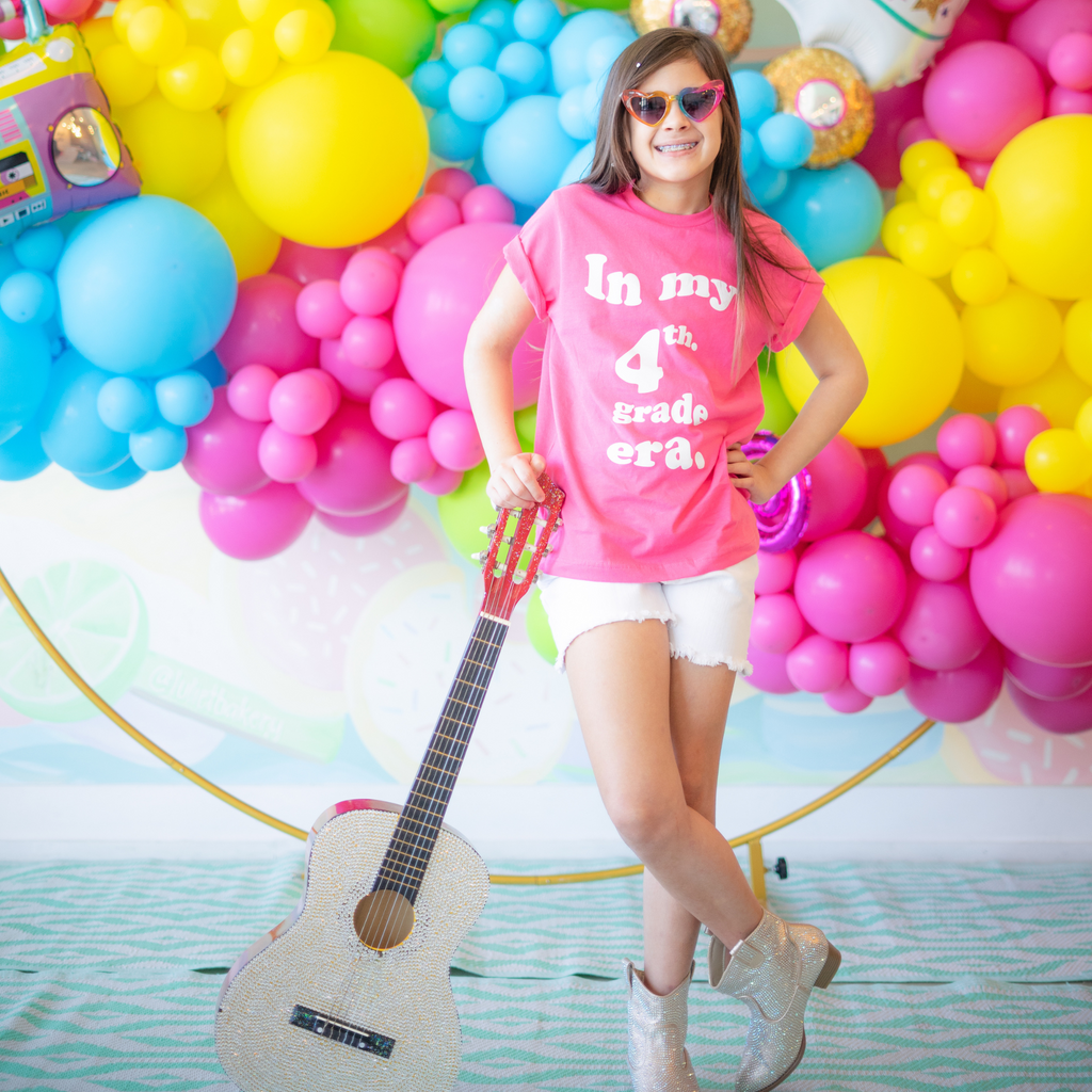 First Day of School, Eras Tees, Back To School, Taylor Swift, Cowboy Boots, Kids Fahsion, Eras Tour, School Days