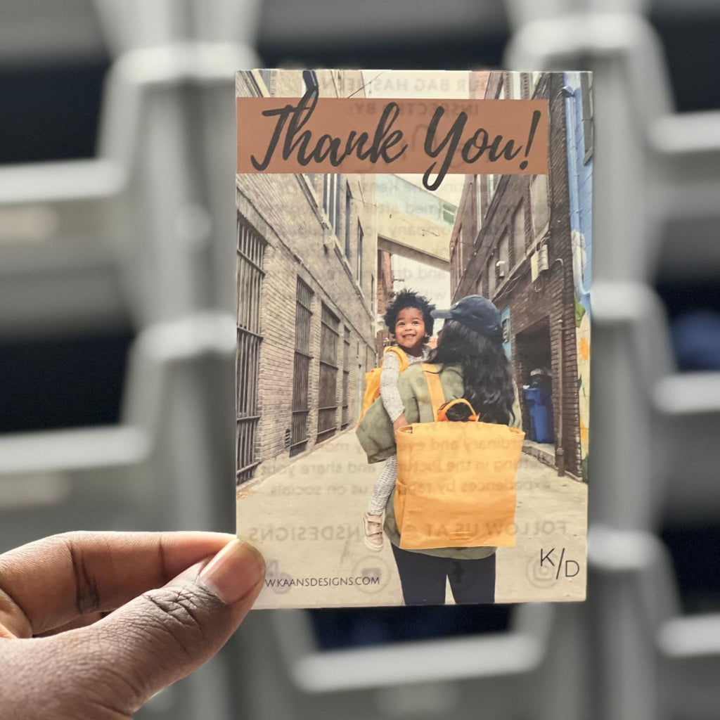 Unveiling the Heartwarming Tale Behind Your Beloved Kensley Bag!