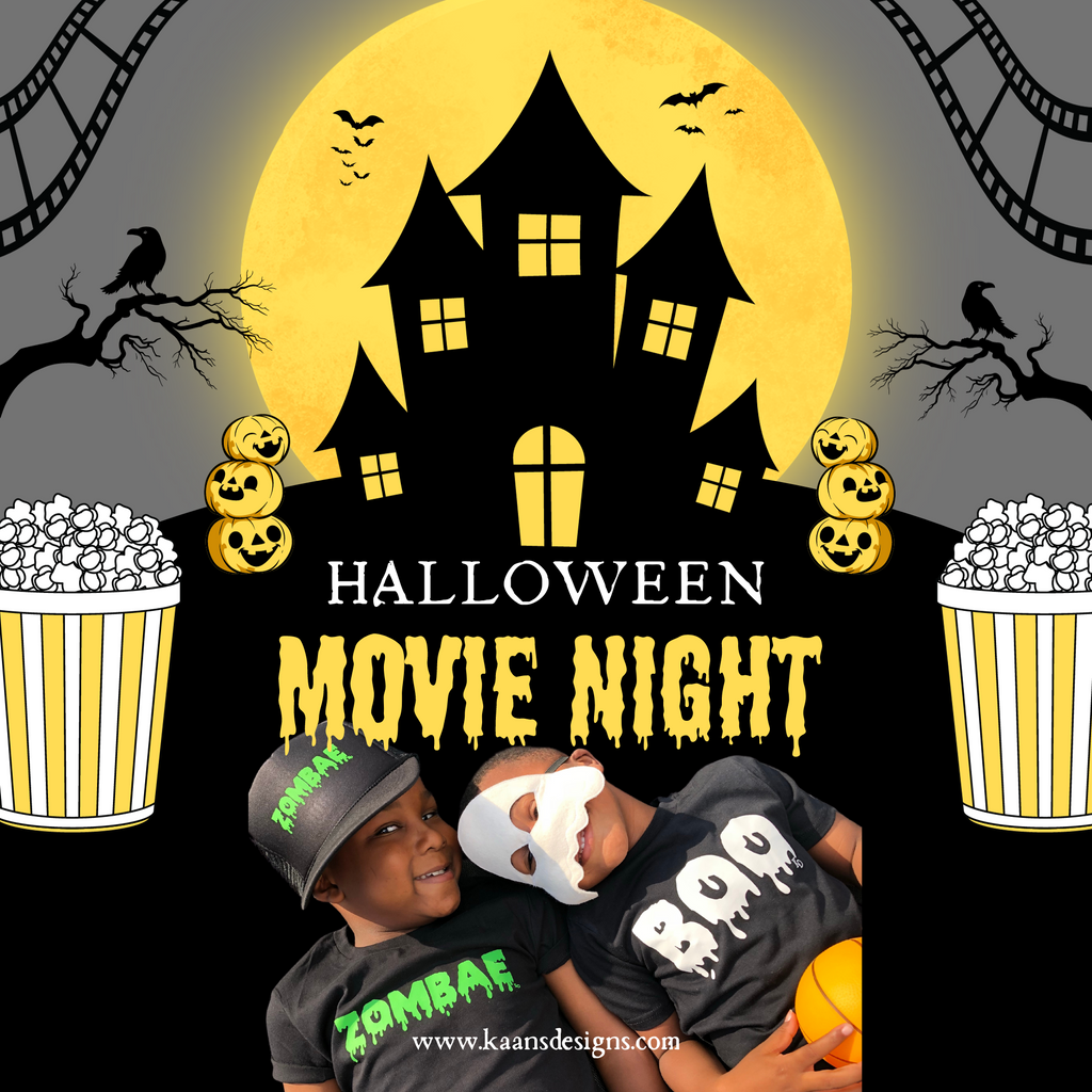 halloween kids movies