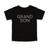 Grandpa and Grand Child - Papa/Grandson/Granddaughter Matching Shirts