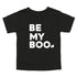 Be My Boo - Adult/Child Matching T-shirt (Multiple Colors)