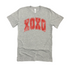 Special Addition- XOXO T-shirt ( Kids and Adults) Multiple Colors