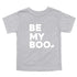 Be My Boo - Adult/Child Matching T-shirt (Multiple Colors)