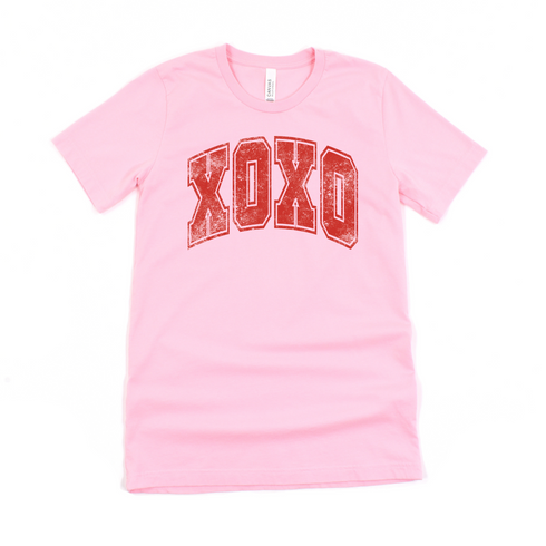Special Addition- XOXO T-shirt ( Kids and Adults) Multiple Colors