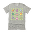 Charms - Adult and Child T-shirt Option (Multiple Colors)