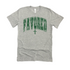 Favored T-shirt - Kids and Adults (Multiple Colors)