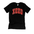 Special Addition- XOXO T-shirt ( Kids and Adults) Multiple Colors