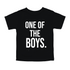 Matching Set for Dad w/Boys - One Of The Boys