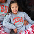 Jesus Is The Reason for the Season - Sweatshirt and Pants
