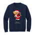 Beary Merry Christmas Sweatshirt- Youth and Adult