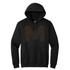 Women's Hoodie - M is for Mother Design
