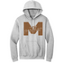 Women's Hoodie - M is for Mother Design