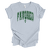 Favored T-shirt - Kids and Adults (Multiple Colors)