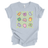 Charms - Adult and Child T-shirt Option (Multiple Colors)