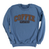 Coffee Weather - Adult Graphic Sweatshirt