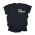 Embroidery Shirts - The Original The Remix The Encore® Family Matching Set (Comfort Colors)