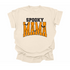 Spooky Mama Sweatshirt/T-shirt Option