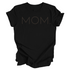 Mother/Son - Mom. & Bro. - BlackOut Series (2 Set Shirts)