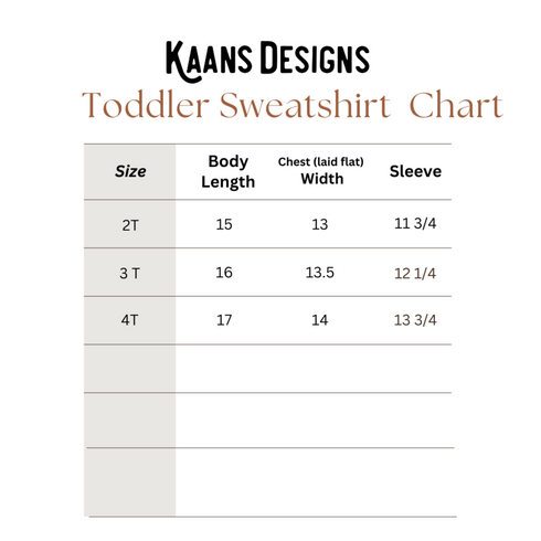Lucky Adult and child Sweatshirt Option (Multiple Colors)