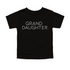 Grandpa and Grand Child - Papa/Grandson/Granddaughter Matching Shirts