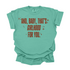 Graphic shirt inspired by taylor swift showgirls album