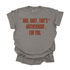 grey graphic shirt comort colors inspired by taylor swift showgirl album era