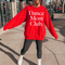 Dance Mom Club Adult SweatShirt