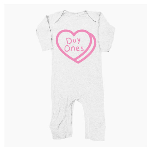 Day Ones - Adult/Child Matching Sweatshirts (Multiple Colors)