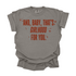 graphic shirt inspired by taylor swift showgirls era album