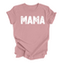 Mama T-shirt (Multiple Colors)