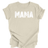 Mama T-shirt (Multiple Colors)