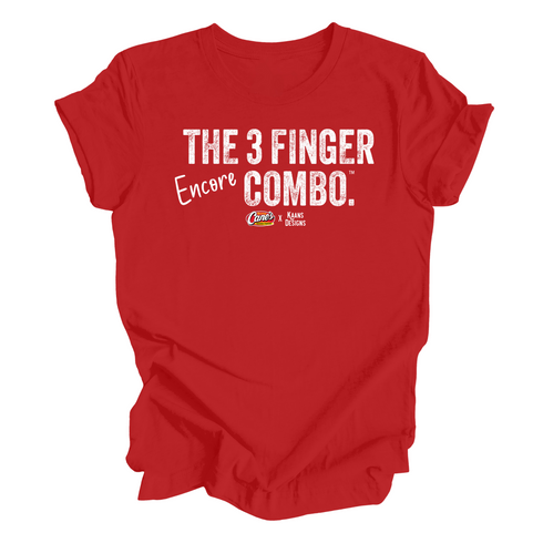 cotton shirt graphic shirt in red