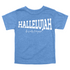 Hallelujah Megaphone- Child/Adult T-shirt