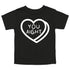 You Aight - Valentine's Day Adult/Kids Matching T-shirts