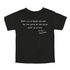 It Once was Said, Quote T-shirts - Beyonce
