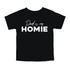 Matching Father and Child Set - Homies for Life ( Multiple Colors)