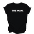 Dad and Kids - The Man/My Dad Is The Man - Multiple Colors