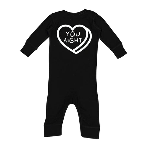 You Aight- Adult/Kids Matching Sweatshirts