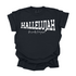 Hallelujah Megaphone - Adult T-shirt/Comfort Colors