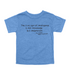 It Once was Said, Quote T-shirts - Albert Einstein