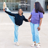 PERSONALIZE -Enjoy the MOMents Custom Embroidered - Adult Shirt/Comfort Colors (Multiple Colors)