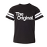 The Original The Remix Football Matching Set - Kids and Adult Unisex T-shirt