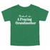 Product of a Praying Grandmother - Child/Adult T-shirt