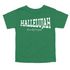 Hallelujah Megaphone- Child/Adult T-shirt