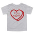 You Aight - Valentine's Day Adult/Kids Matching T-shirts