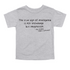 It Once was Said, Quote T-shirts - Albert Einstein