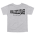 Hallelujah Megaphone- Child/Adult T-shirt