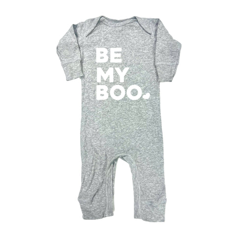 Be My Boo - Adult/Child Matching Sweatshirts (Multiple Colors)